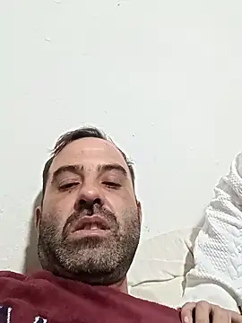 Javier06038 online show from 7, 2, 2026