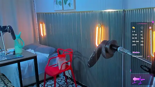 nazly bigass online show from 13, 3, 2026