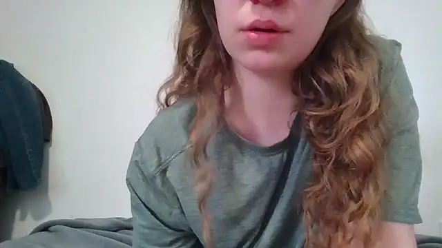 KinkyMeggy online show from 4, 2, 2026