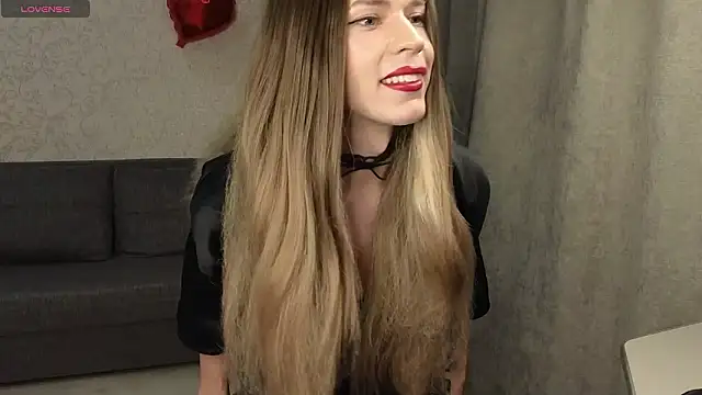 Snapshot of Anna_inHear chatting on 19, 2, 2026 Anna inHear online show from 19, 2, 2026