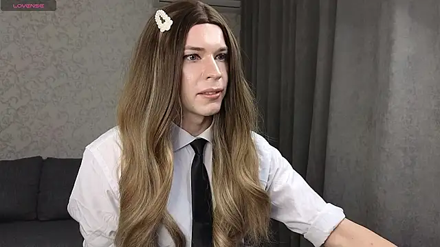 Snapshot of Anna_inHear chatting on 13, 3, 2026 Anna inHear online show from 13, 3, 2026