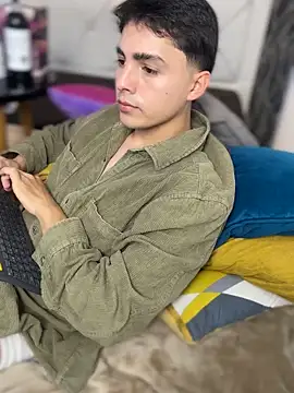 Samu Hott online show from 2, 2, 2026