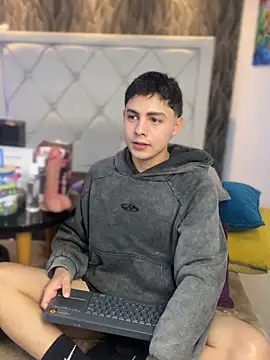 Samu Hott online show from 20, 2, 2026