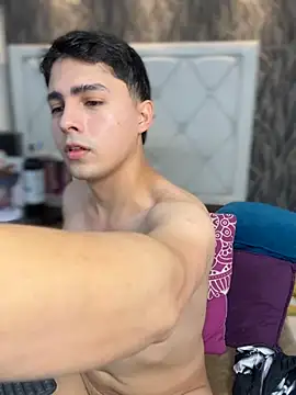 Samu Hott online show from 27, 2, 2026