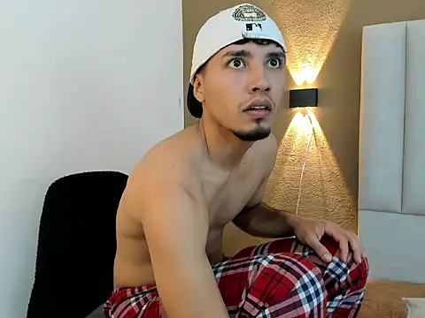 Noah Smith01 online show from 23, 2, 2026