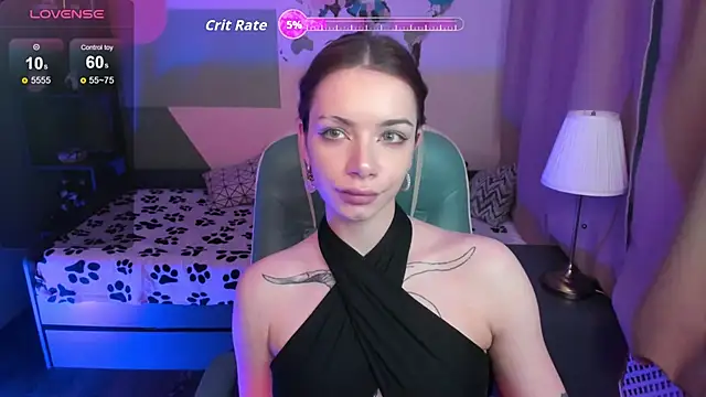 LaylaDiaries online show from 4, 3, 2026