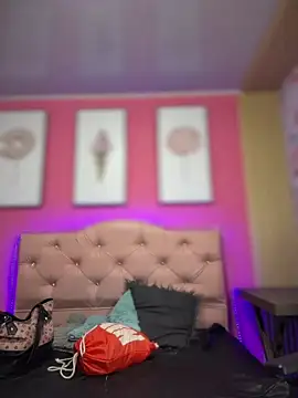 Karolaiin LS online show from 3, 3, 2026