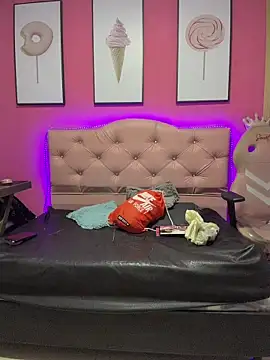 Karolaiin LS online show from 10, 3, 2026