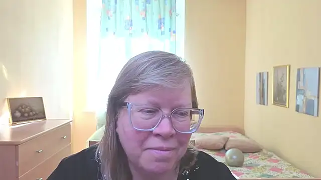 Emma Eclipsee online show from 15, 3, 2026