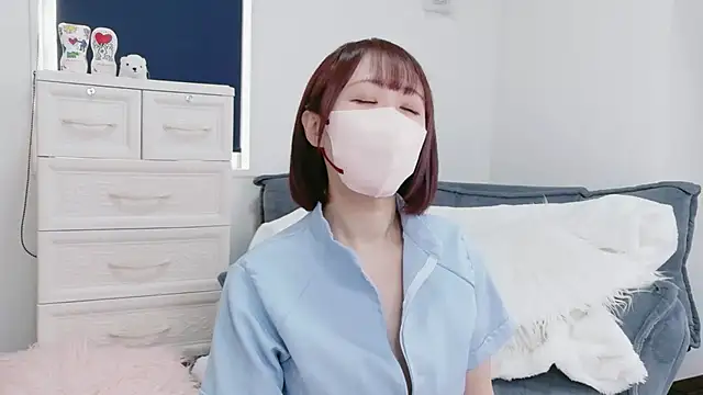 Himari 162 online show from 19, 2, 2026