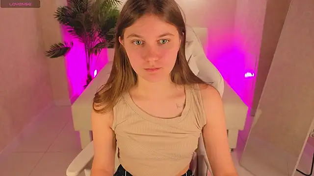 AriaMidnight online show from 4, 2, 2026