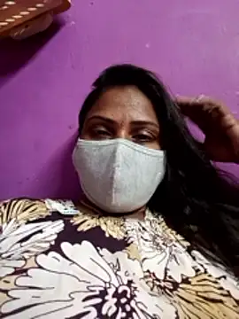 Snapshot of Tamil_Hot_Nisha chatting on 4, 3, 2026 Tamil Hot Nisha online show from 4, 3, 2026