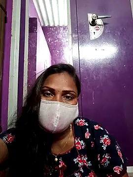 Snapshot of Tamil_Hot_Nisha chatting on 8, 3, 2026 Tamil Hot Nisha online show from 8, 3, 2026