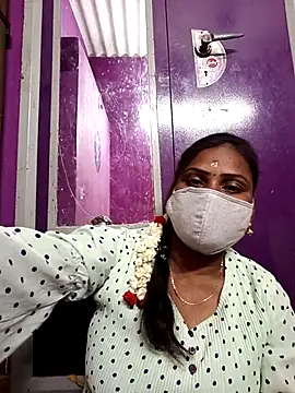 Snapshot of Tamil_Hot_Nisha chatting on 13, 3, 2026 Tamil Hot Nisha online show from 13, 3, 2026