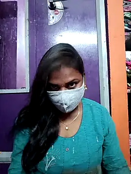 Snapshot of Tamil_Hot_Nisha chatting on 31, 3, 2026 Tamil Hot Nisha online show from 31, 3, 2026