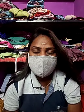 Snapshot of Tamil_Hot_Nisha chatting on 3, 4, 2026 Tamil Hot Nisha online show from 3, 4, 2026