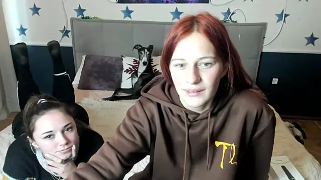 StellaRo online show from 2, 2, 2026