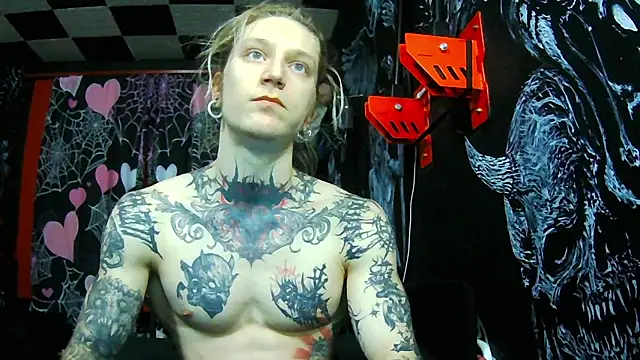 Elven Damocles online show from 2, 2, 2026