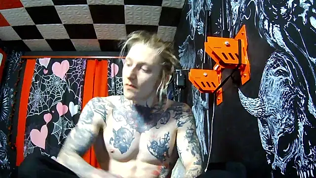 Elven Damocles online show from 3, 2, 2026