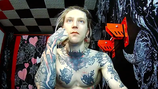 Elven Damocles online show from 5, 2, 2026