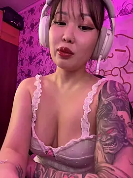 Snapshot of YukiiTYAN chatting on 14, 3, 2026 YukiiTYAN online show from 14, 3, 2026