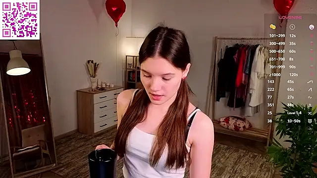 MirthaZien online show from 3, 3, 2026