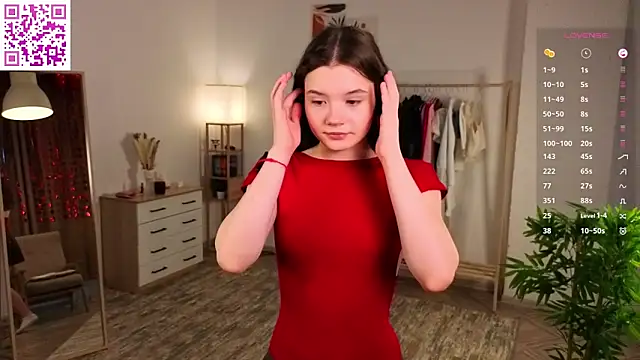 MirthaZien online show from 8, 3, 2026