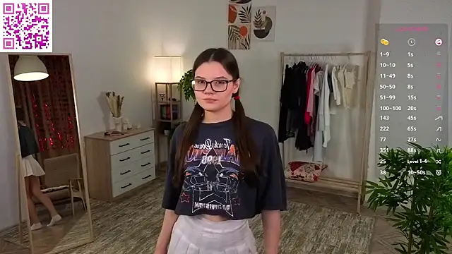 MirthaZien online show from 9, 3, 2026