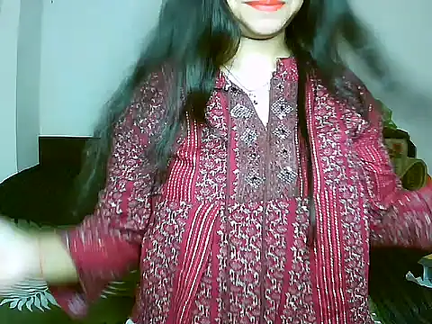 nauty girl shalu online show from 19, 3, 2026