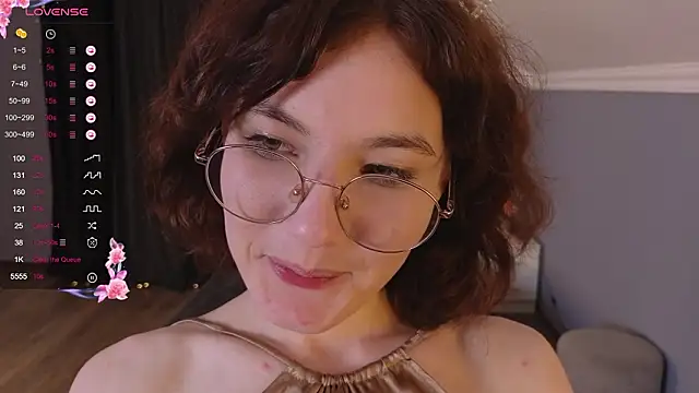 Stefani Rouds online show from 6, 3, 2026