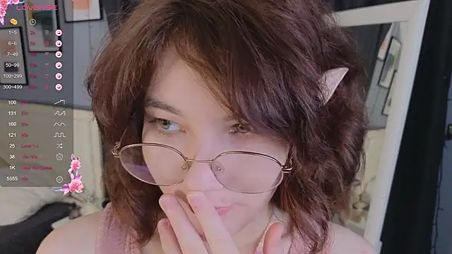 Stefani Rouds online show from 12, 3, 2026