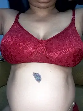 Miss-Prity online show from 28, 2, 2026