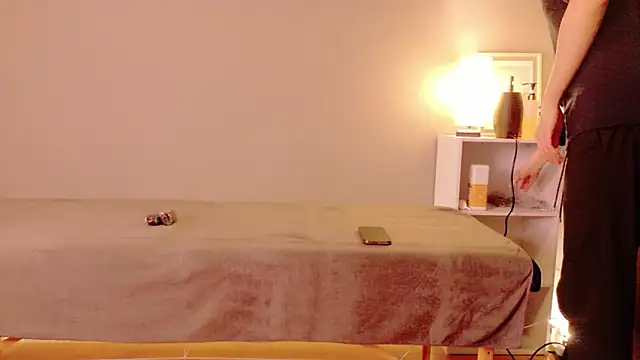 Oil de SPA online show from 5, 2, 2026