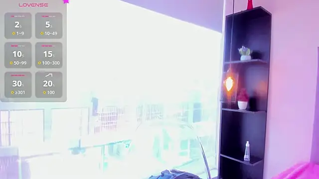 hidden violeta online show from 4, 2, 2026