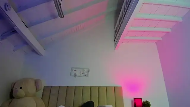 AmberRaiden online show from 15, 3, 2026