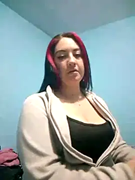 crystal cute  online show from 3, 2, 2026