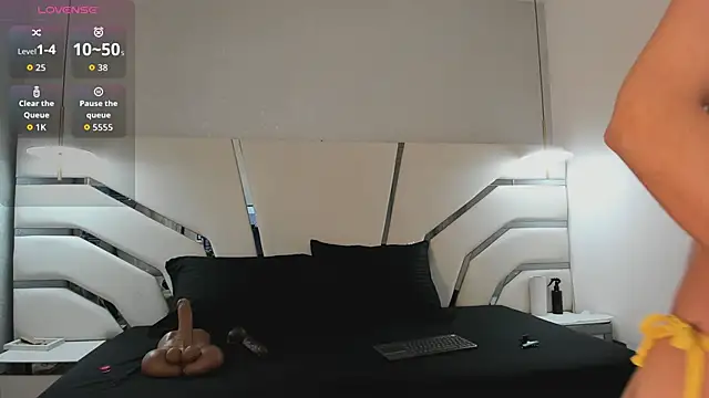 ninna vinns online show from 6, 2, 2026