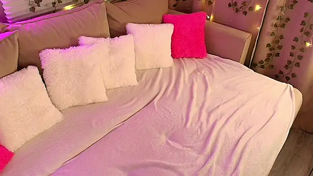 alexandro princess online show from 18, 3, 2026