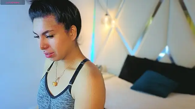 MeelFox online show from 13, 3, 2026