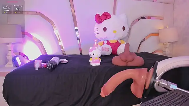 MelodyBloom  online show from 26, 2, 2026