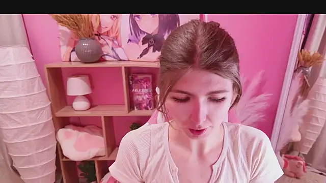 Bubble Chloe online show from 6, 2, 2026