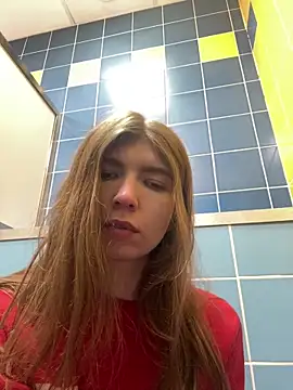 Bubble Chloe online show from 13, 2, 2026