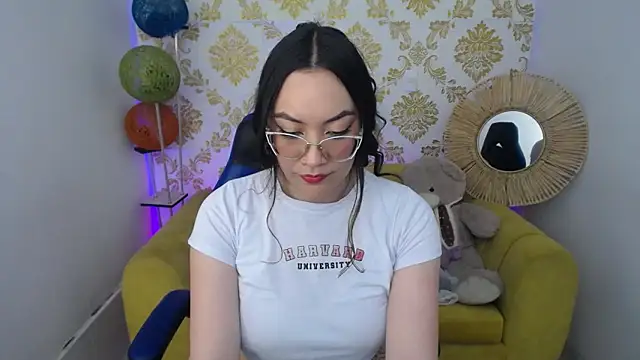 ALISS M  online show from 20, 2, 2026