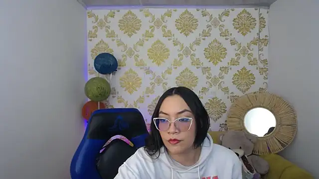 ALISS M  online show from 23, 2, 2026