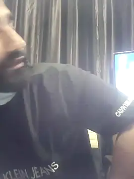 MrCurioX online show from 5, 3, 2026