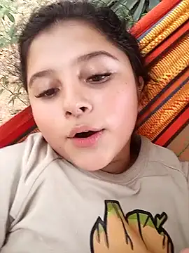 Salome Vivas online show from 22, 2, 2026