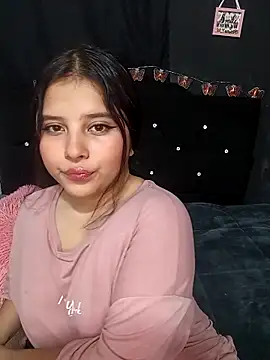 Salome Vivas online show from 12, 3, 2026