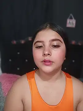 Salome Vivas online show from 15, 3, 2026