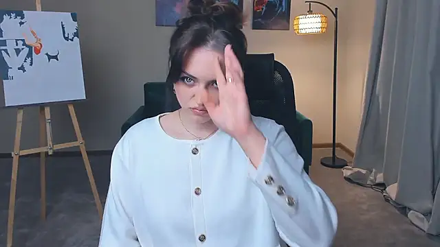 MaudeBurbage online show from 3, 2, 2026