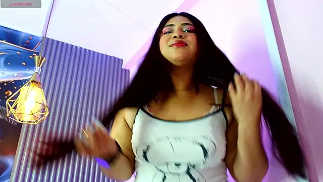 rouxinferno cr online show from 5, 2, 2026